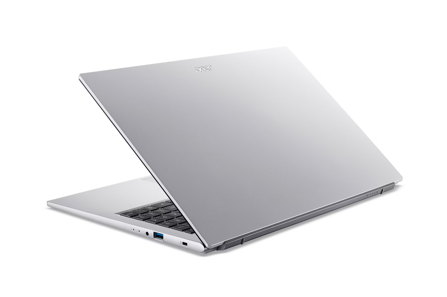 Acer Aspire Go 15 AG15-72P-520Q 15.6"FHD Intel Core 5-120U 16GB RAM 512GB SSD Pure Silver Windows 11 Home (NX.JRRSP.001)