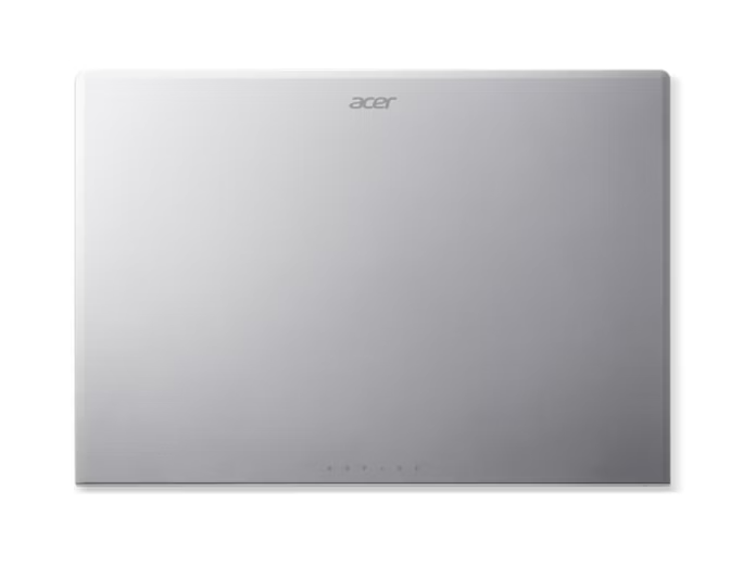 Acer Aspire Lite AL14-31P-35XW 14 IPS WUXGA Core i3-N300 8GB RAM 512GB SSD Win 11  Pure Silver