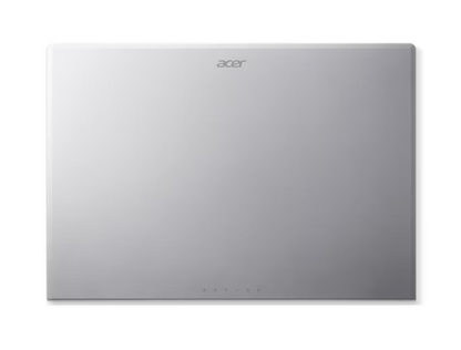 Acer Aspire Lite AL14-31P-35XW 14 IPS WUXGA Core i3-N300 8GB RAM 512GB SSD Win 11  Pure Silver