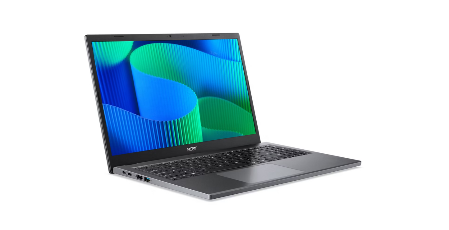 Acer Extensa 15 EX215-24-R3BM 15.6 FHD AMD Ryzen 5 7520U 8GB RAM 512GB SSD Windows 11 Home