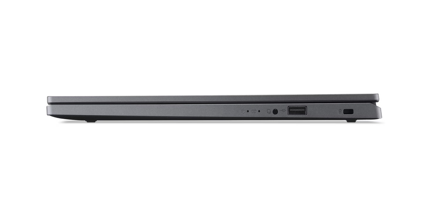 Acer Extensa 15 EX215-24-R3BM 15.6 FHD AMD Ryzen 5 7520U 8GB RAM 512GB SSD Windows 11 Home