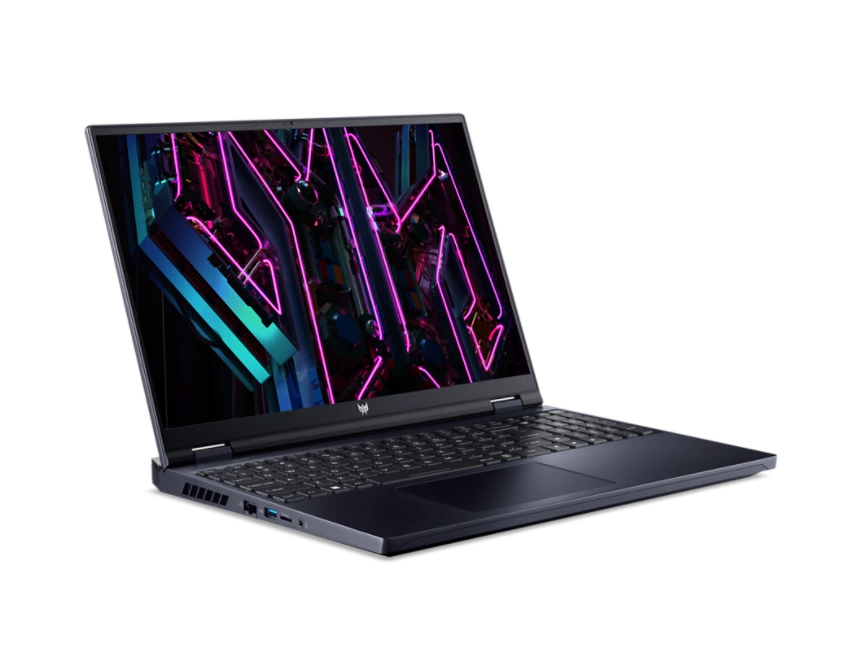 Acer Predator Helios 300 PH16-71-95L8 Core i9-13900HX 16GB RAM 1TB SSD Nvidia GF RTX 4070 Win10