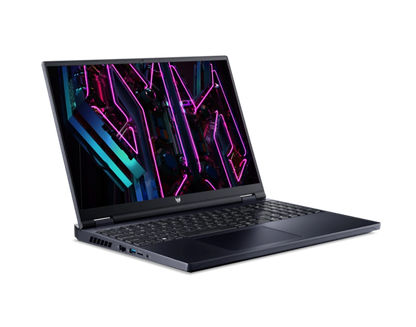 Acer Predator Helios 300 PH16-71-95L8 Core i9-13900HX 16GB RAM 1TB SSD Nvidia GF RTX 4070 Win10