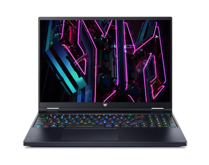 Acer Predator Helios 300 PH16-71-95L8 Core i9-13900HX 16GB RAM 1TB SSD Nvidia GF RTX 4070 Win10 