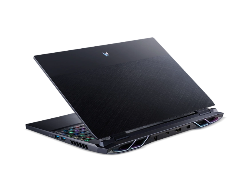 Acer Helios 300 (PH315-55-56DK) Core i5-12500H Win 11 Home 8GB DDR5  512GB SSD RTX 3060 15.6' IPS QHD  165Hz