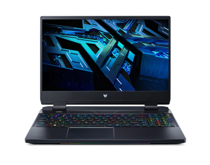 Acer Helios 300 (PH315-55-56DK) Core i5-12500H Win 11 Home 8GB DDR5 512GB SSD RTX 3060 15.6インチ IPS QHD 165Hz 