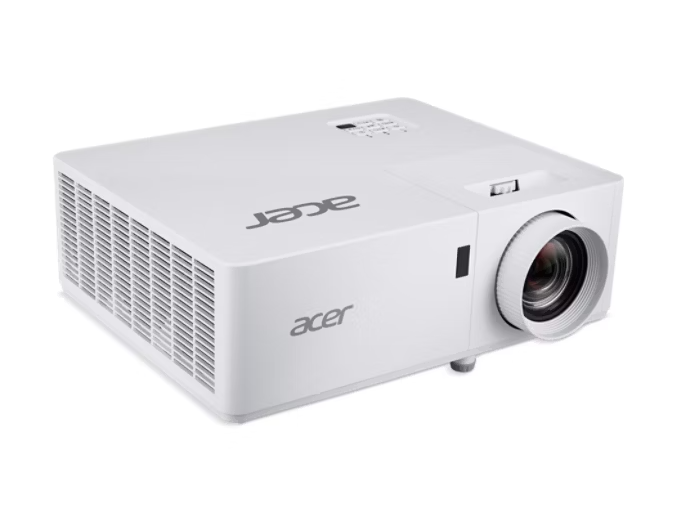 Acer PL6520 6,000 ANSI Lumens DLP Projector