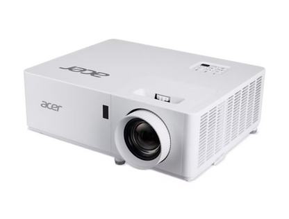 Acer PL6520 6,000 ANSI Lumens DLP Projector