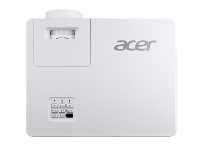 Acer PL6520 6,000 ANSI Lumens DLP Projector