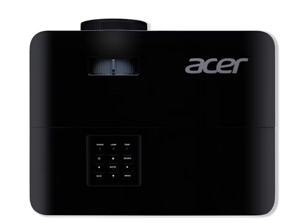 Acer X1128H 4,800 ANSI Lumens SVGA DLP Projector