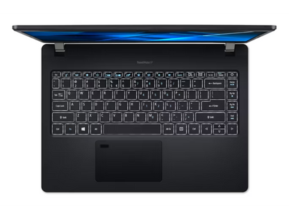 Acer TravelMate TMP214-53-59N1 14Inc Core i5-1135G7 8GB RAM 512GB SSD Windows 10 Home w/ MS offce