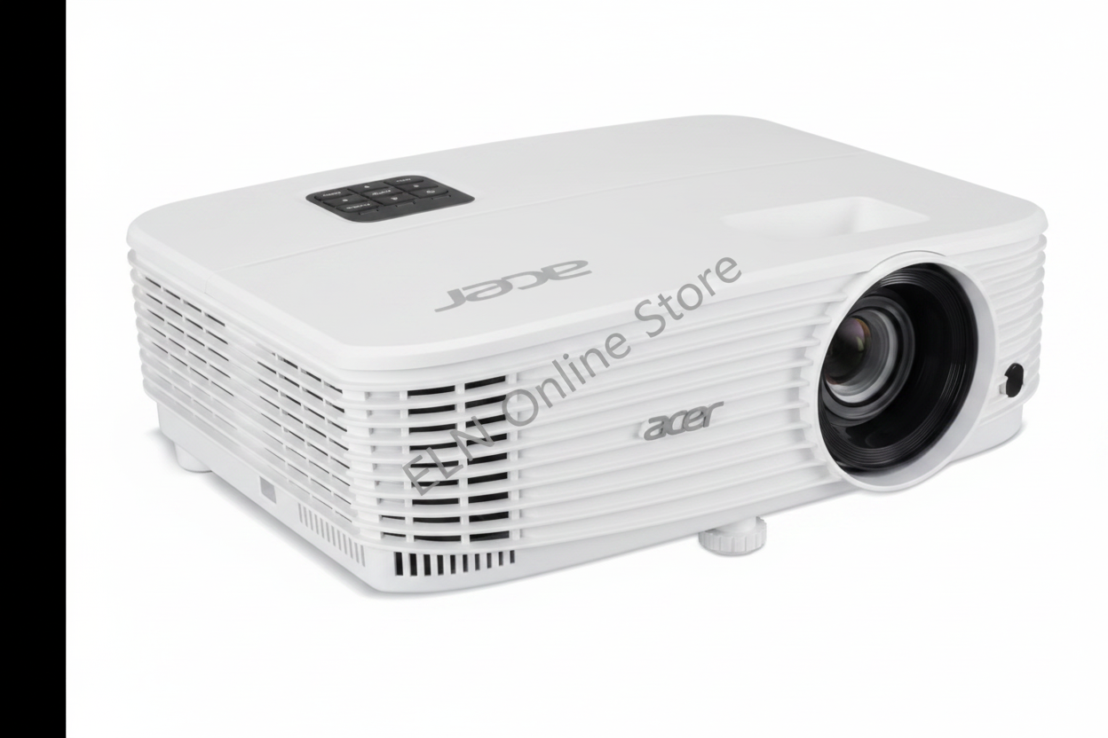 Acer X1329 4800 ANSI Lumens WXGA Projector (MR.JX711.008)