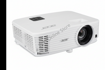 Acer X1329 4800 ANSI Lumens WXGA Projector (MR.JX711.008)
