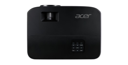 Acer X1329 4800 ANSI Lumens WXGA Projector (MR.JX711.008)