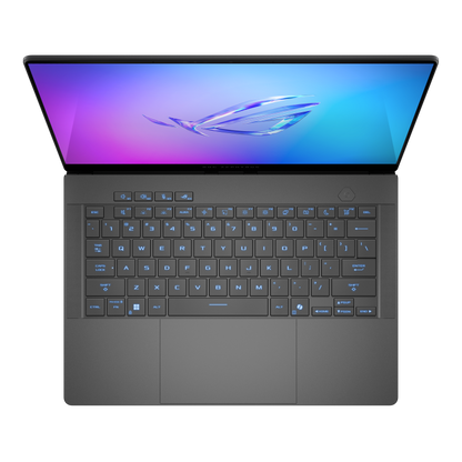 Asus ROG Zephyrus G14 GA403WP-QS023WSM 14" 3K Ryzen AI 9 HX 370 32GB RAM 1TB SSD RTX 5070 Windows 11 Home