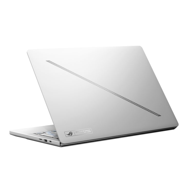 Asus ROG Zephyrus G14 GA403WP-QS023WSM 14" 3K Ryzen AI 9 HX 370 32GB RAM 1TB SSD RTX 5070 Windows 11 Home