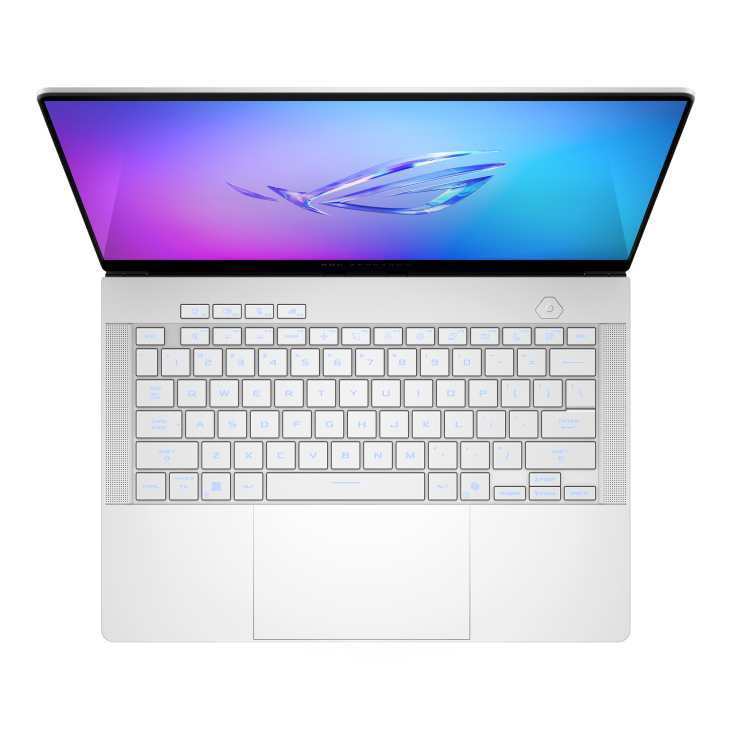 Asus ROG Zephyrus G14 GA403WP-QS023WSM 14" 3K Ryzen AI 9 HX 370 32GB RAM 1TB SSD RTX 5070 Windows 11 Home