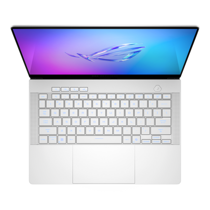 Asus ROG Zephyrus G14 GA403WP-QS023WSM 14" 3K Ryzen AI 9 HX 370 32GB RAM 1TB SSD RTX 5070 Windows 11 Home