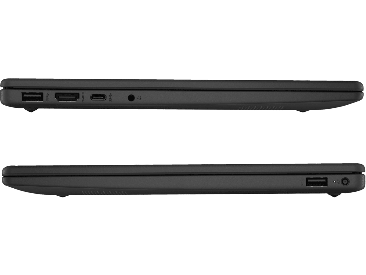 HP 14-ep0263TU (B5RN3PA) 14FHD Intel Core i3-1315U 8GB RAM 512GB SSD Windows 11 Home Black