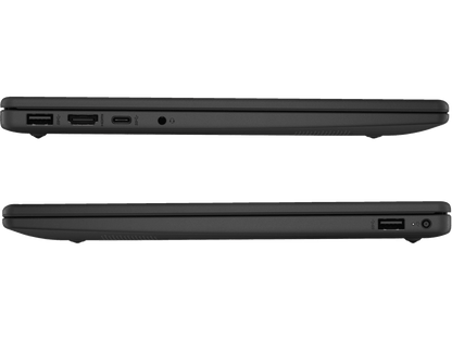 HP 14-ep0263TU (B5RN3PA) 14FHD Intel Core i3-1315U 8GB RAM 512GB SSD Windows 11 Home Black