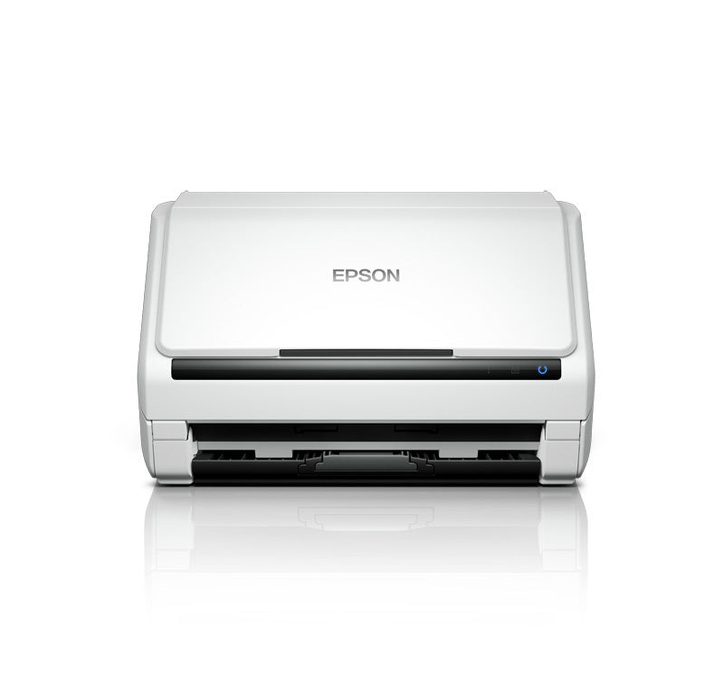 Epson WorkForce DS-530III A4 Duplex Sheet-fed Document Scanner (B11B286501)