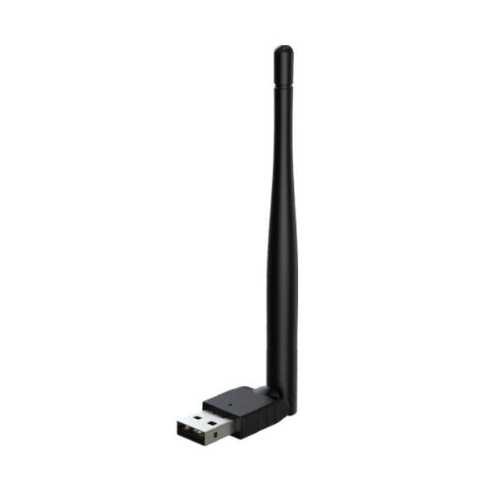 D-Link DWA-X305 AX300 High-Gain Wi-Fi 6 USB Adapter