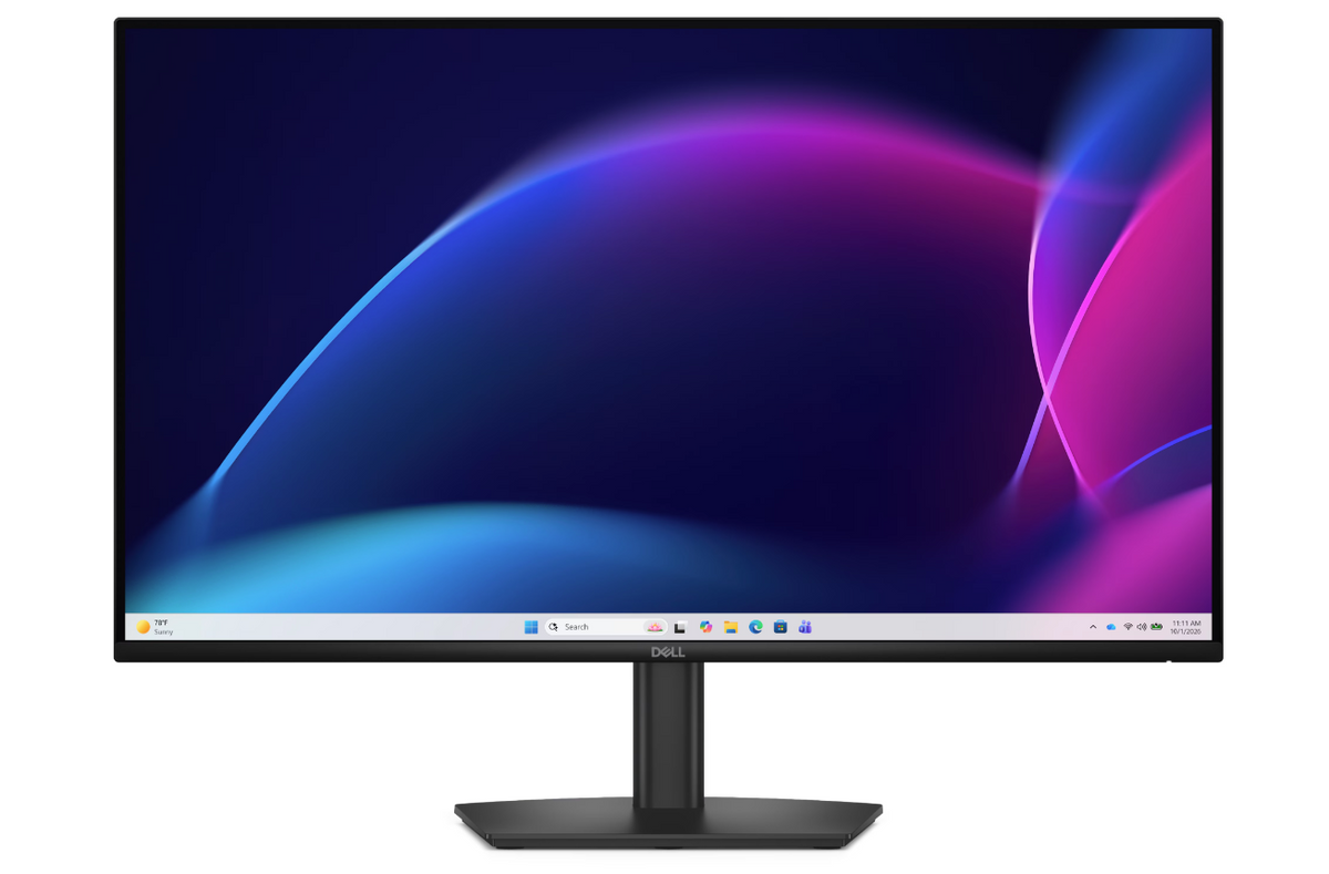 Dell Pro E2726H 27 FHD Monitor