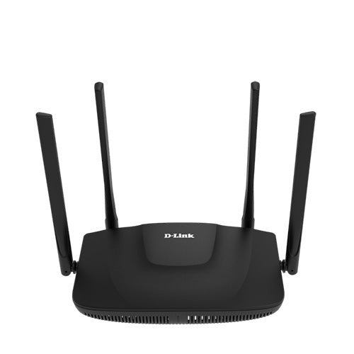 D-Link DIR-825M Wireless AC1200 Dual-Band Gigabit Router