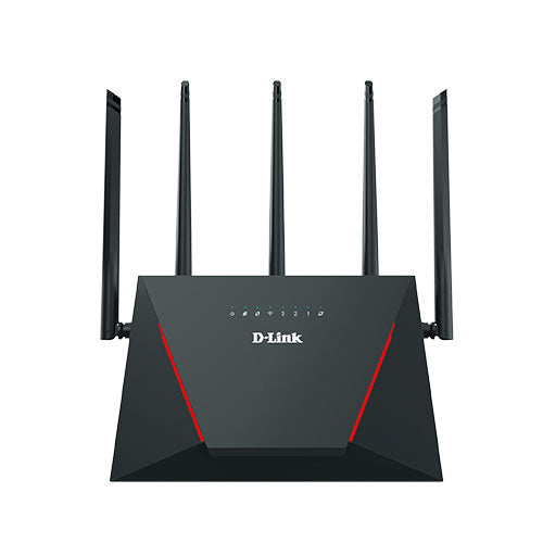 D-Link DIR-X3000Z AX3000 Mesh Gigabit Wireless Router