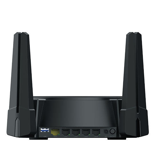 D-Link DIR-X6080Z AX6000 Multi Gigabit Wi-Fi 6 Router