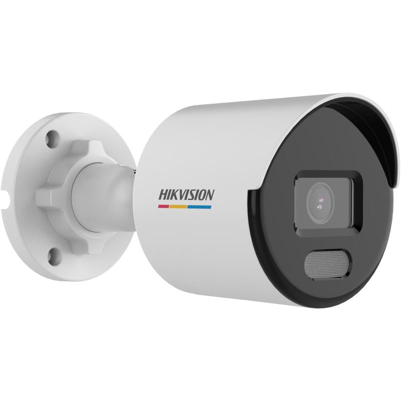 HIKVISION DS-2CD1027G2-L(2.8) 2 MP ColorVu MD 2.0 Fixed Bullet Network Camera