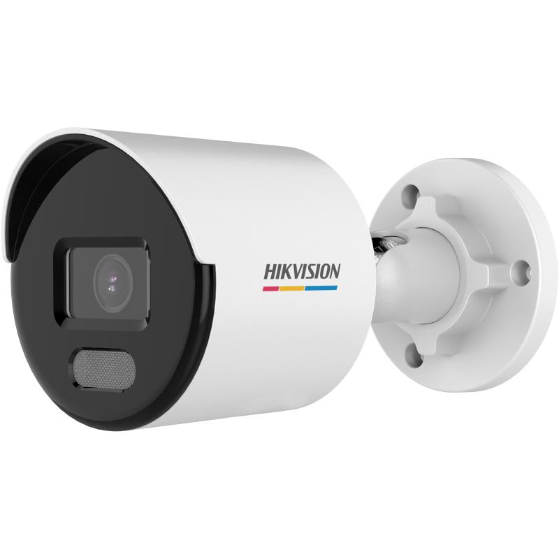 HIKVISION DS-2CD1047G2-L 4MP ColorVu MD 2.0 Fixed Bullet Network Camera