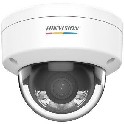 HIKVISION DS-2CD1127G2-L 2MP ColorVu MD 2.0 Fixed Dome Network Camera