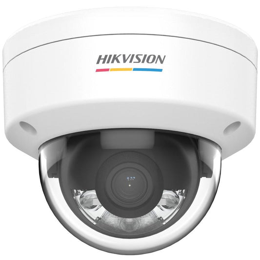 HIKVISION DS-2CD1147G2-LUF 4MP ColorVu MD 2.0 Fixed Dome Network Camera