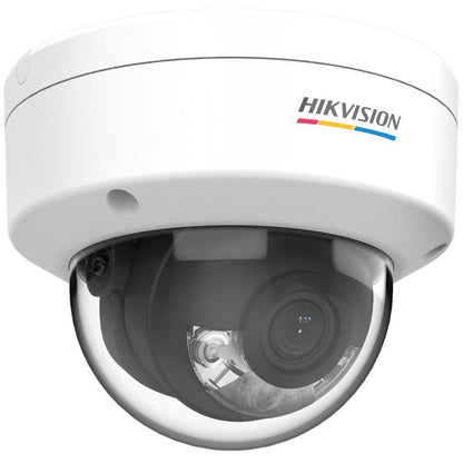 HIKVISION DS-2CD1127G2-L(UF) 2MP ColorVu MD 2.0 Fixed Dome Network Camera