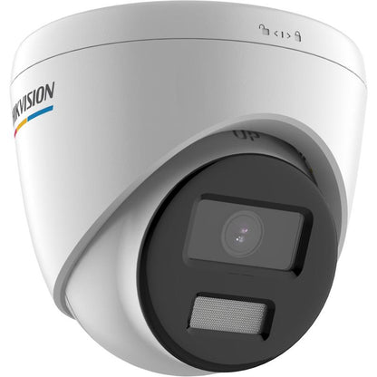 HIKVISION DS-2CD1327G2-LUF 2MP ColorVu MD 2.0 Fixed Turret Network Camera