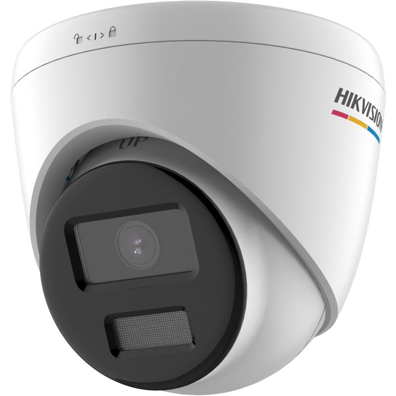 HIKVISION DS-2CD1347G0-L(C) 4 MP ColorVu Fixed Turret Network Camera