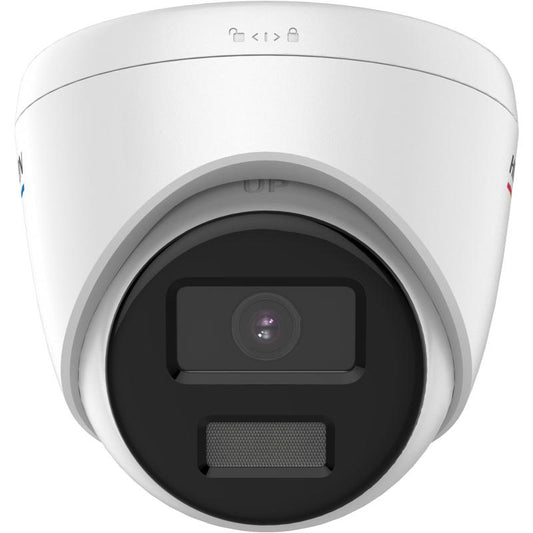 HIKVISION DS-2CD1347G0-L(C) 4 MP ColorVu Fixed Turret Network Camera