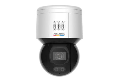 HIKVISION DS-2DE3A400BW-DE 3-inch 4MP ColorVu Mini PT Dome Network Camera