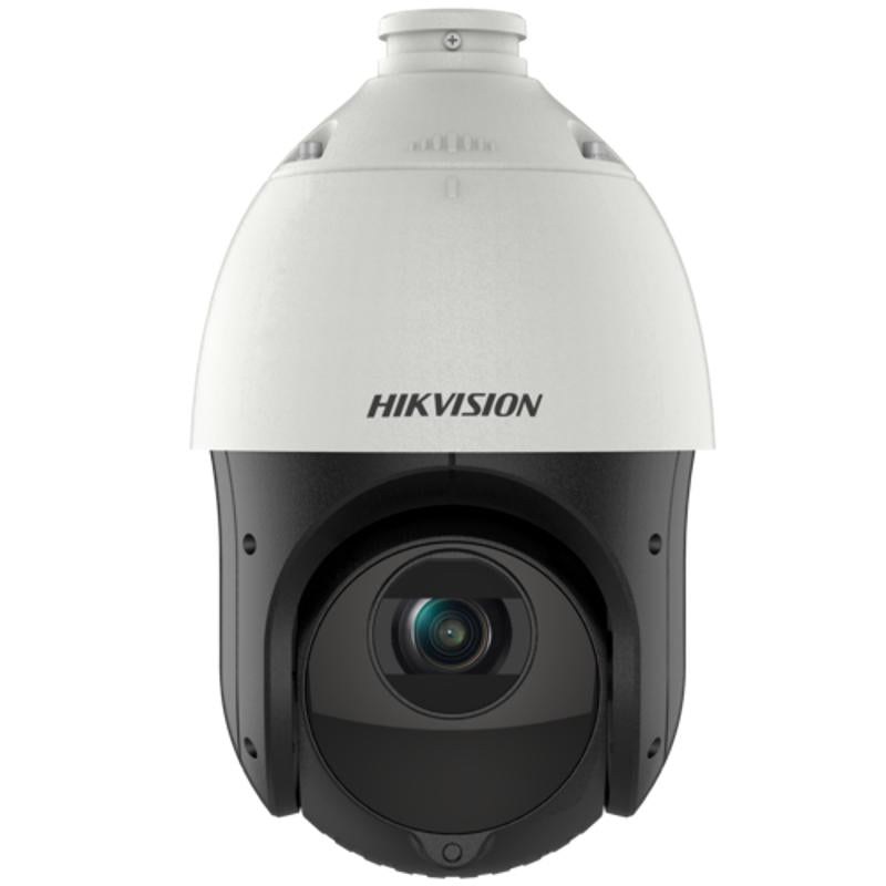 HIKVISION DS-2DE4415IW-DE 4-inch 4MP 15X Powered by DarkFighter IR Network Speed Dome