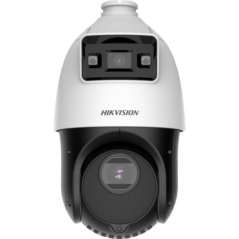 HIKVISION DS-2SE4C425MWG-E/14 TandemVu 4-inch 4 MP 25X Colorful & IR Network Speed Dome