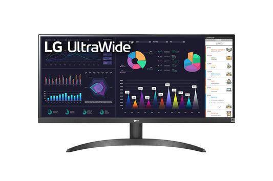 LG 9WQ500-B 29inch UltraWide Full HD IPS Monitor with AMD FreeSync