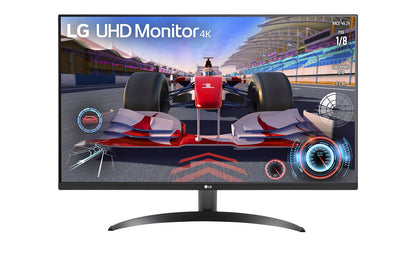 LG 32UR500-B 31.5inch UHD 4K HDR monitor