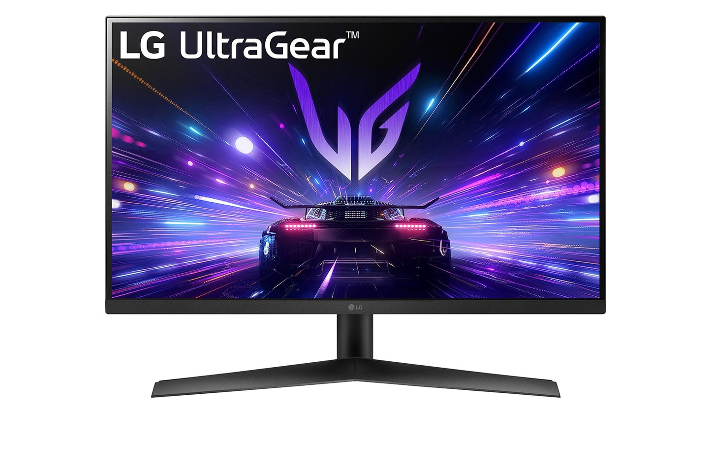 LG 27GS60F-B 27inch UltraGear Full HD IPS gaming monitor 180Hz IPS 1ms (GtG) HDR10