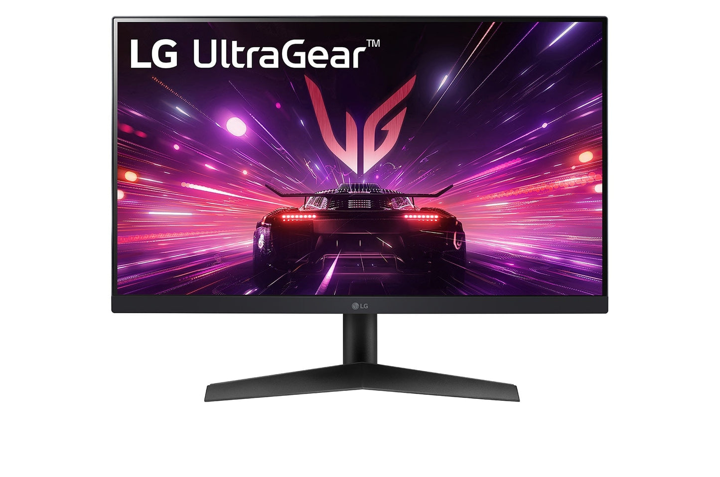 LG 24GS60F-B 24inch UltraGear Full HD IPS gaming monitor 180Hz IPS 1ms (GtG) HDR10