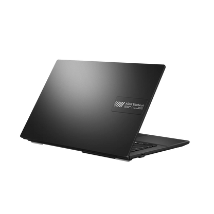 ASUS E1404FA-EB815WSM Vivobook Go 14 AMD Ryzen 5-7520U 14" FHD 16GB RAM 512GB Windows 11 Home Mixed Black