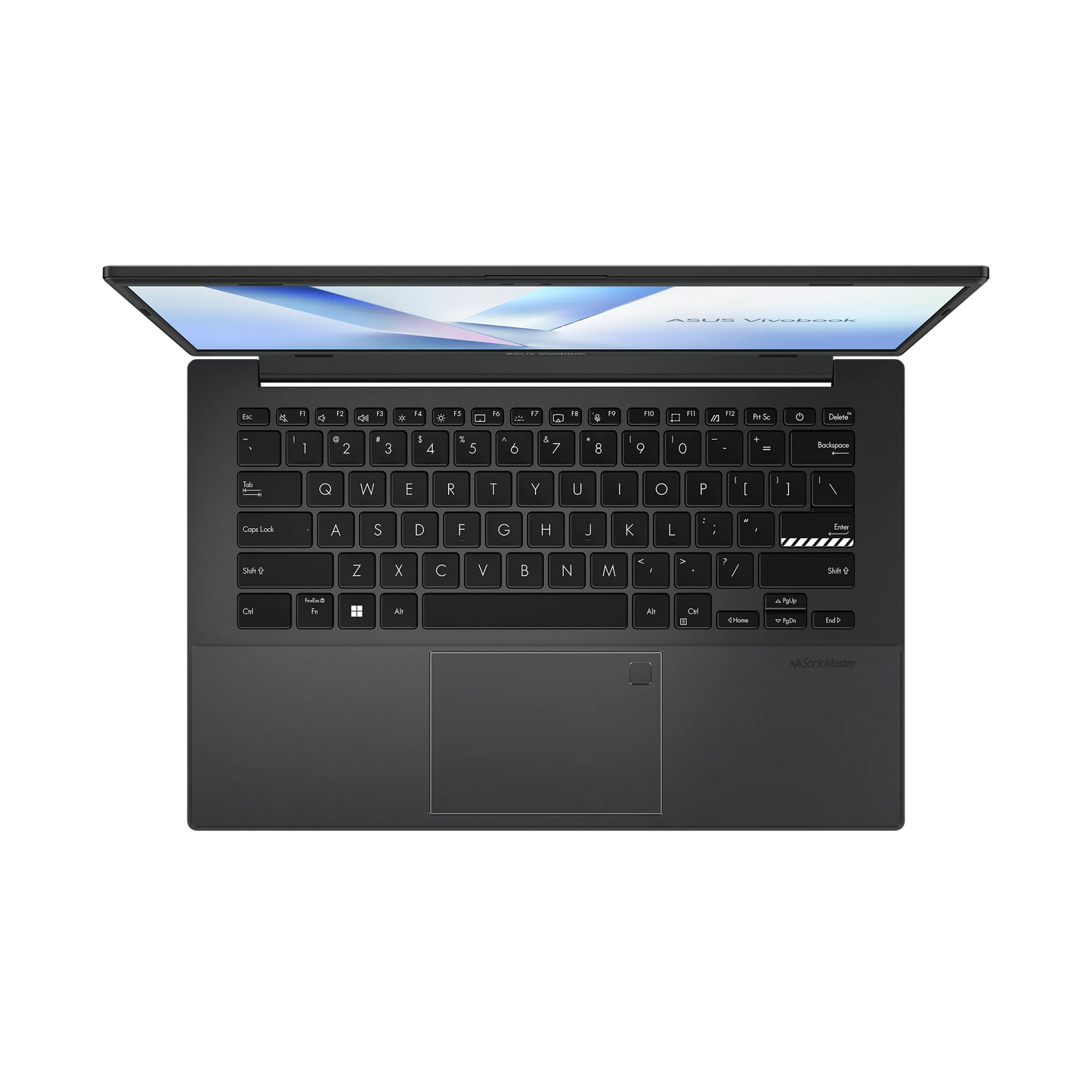 ASUS E1404FA-EB815WSM Vivobook Go 14 AMD Ryzen 5-7520U 14" FHD 16GB RAM 512GB Windows 11 Home Mixed Black