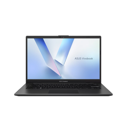 ASUS E1404FA-EB821W Vivobook Go 14 AMD Ryzen 3-7320U 14" FHD  8GB RAM 512GB SSD Windows 11 Home Mixed Black
