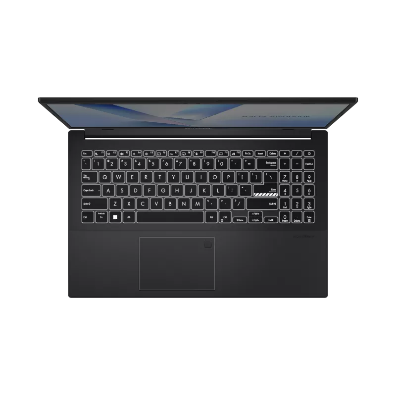 ASUS E1504FA-BQ2353W Vivobook Go 15 AMD Ryzen 3-7320U  15.6" FHD  8GB RAM 512GB Windows 11 Home Grey Green