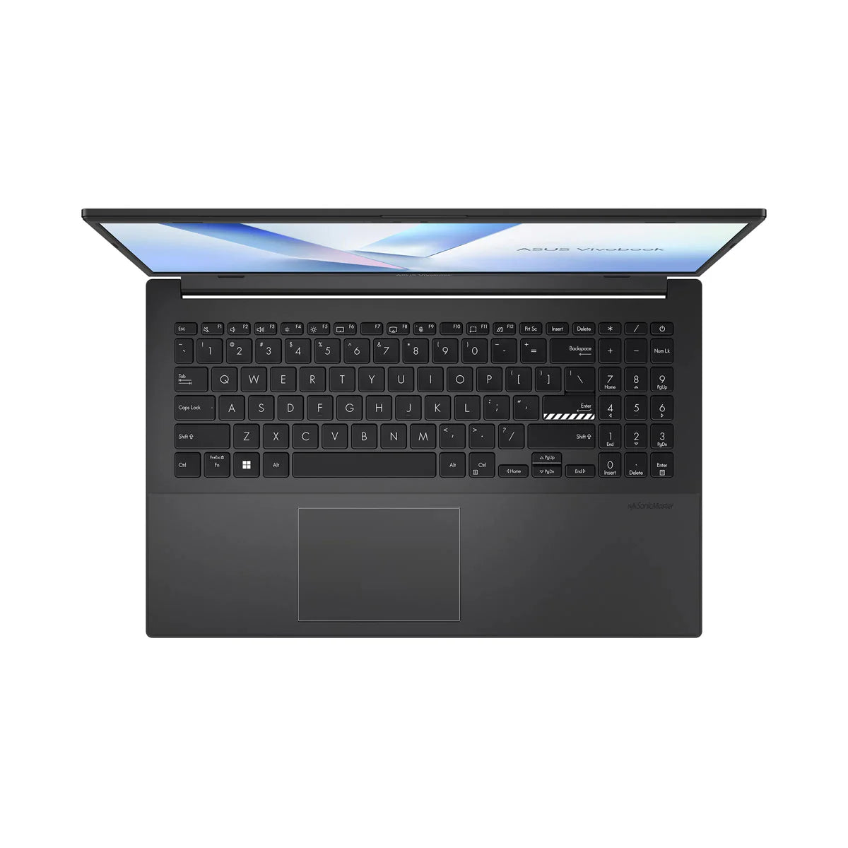 ASUS E1504FA-BQ2378WSM Vivobook Go 15 AMD Ryzen 5-7520U 15.6" FHD 8GB RAM 512GB Windows 11 Home Mixed Black